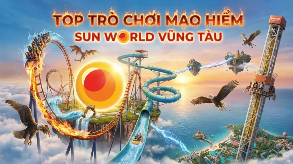 Tro choi mao hiem