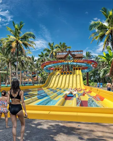 Sunworld vung tau