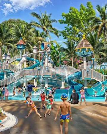 Sunworld vung tau