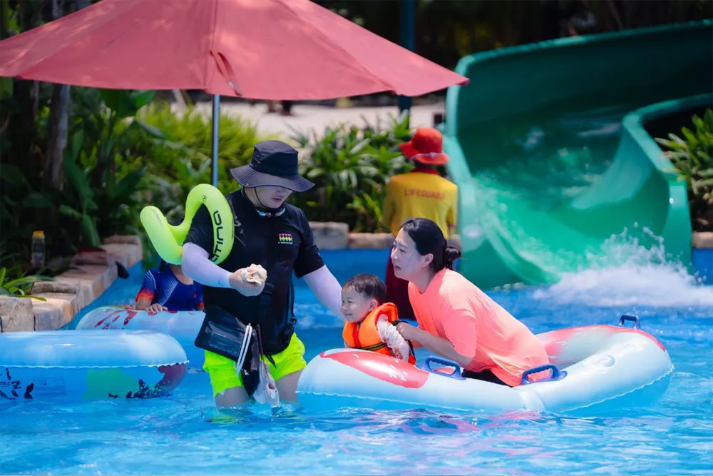 Sunworld vung tau
