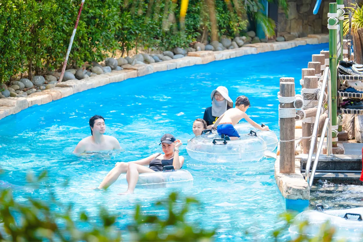 Sunworld vung tau